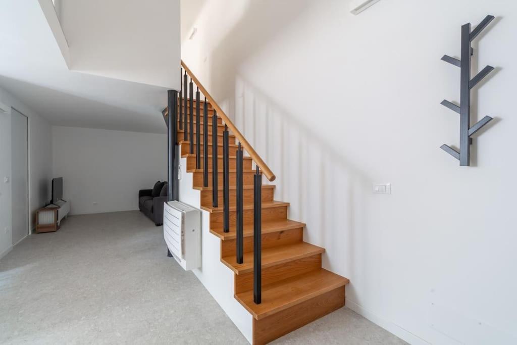 Milano Loft-Hosted By Sweetstay ภายนอก รูปภาพ