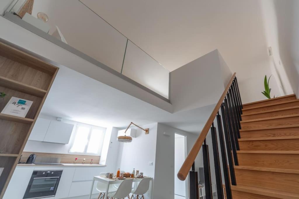 Milano Loft-Hosted By Sweetstay ภายนอก รูปภาพ