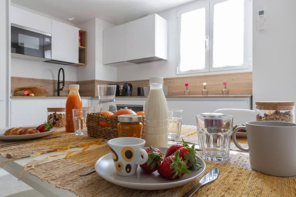 Milano Loft-Hosted By Sweetstay ภายนอก รูปภาพ